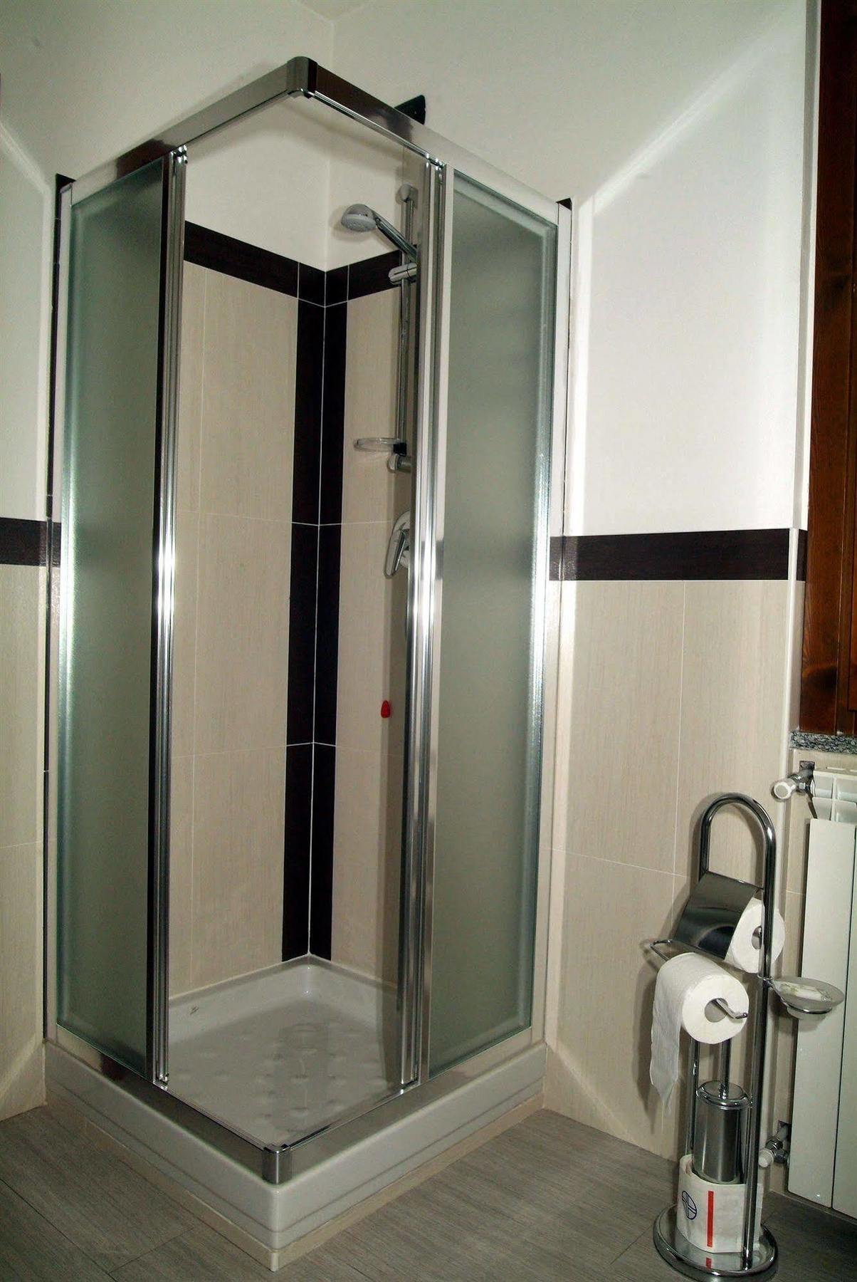 Residence San Prospero Garbagnate Milanese Exterior foto